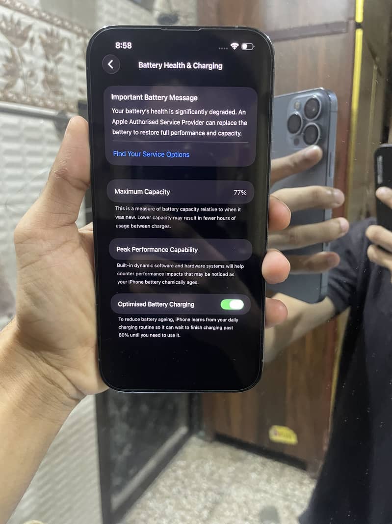 Apple iPhone 13 Pro Max 2