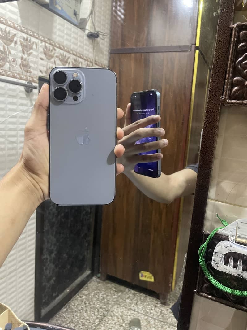 Apple iPhone 13 Pro Max 6
