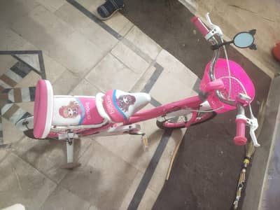 child baby cycle