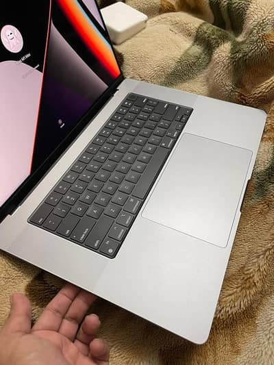 apple Mac book pro m2 max urgent sale