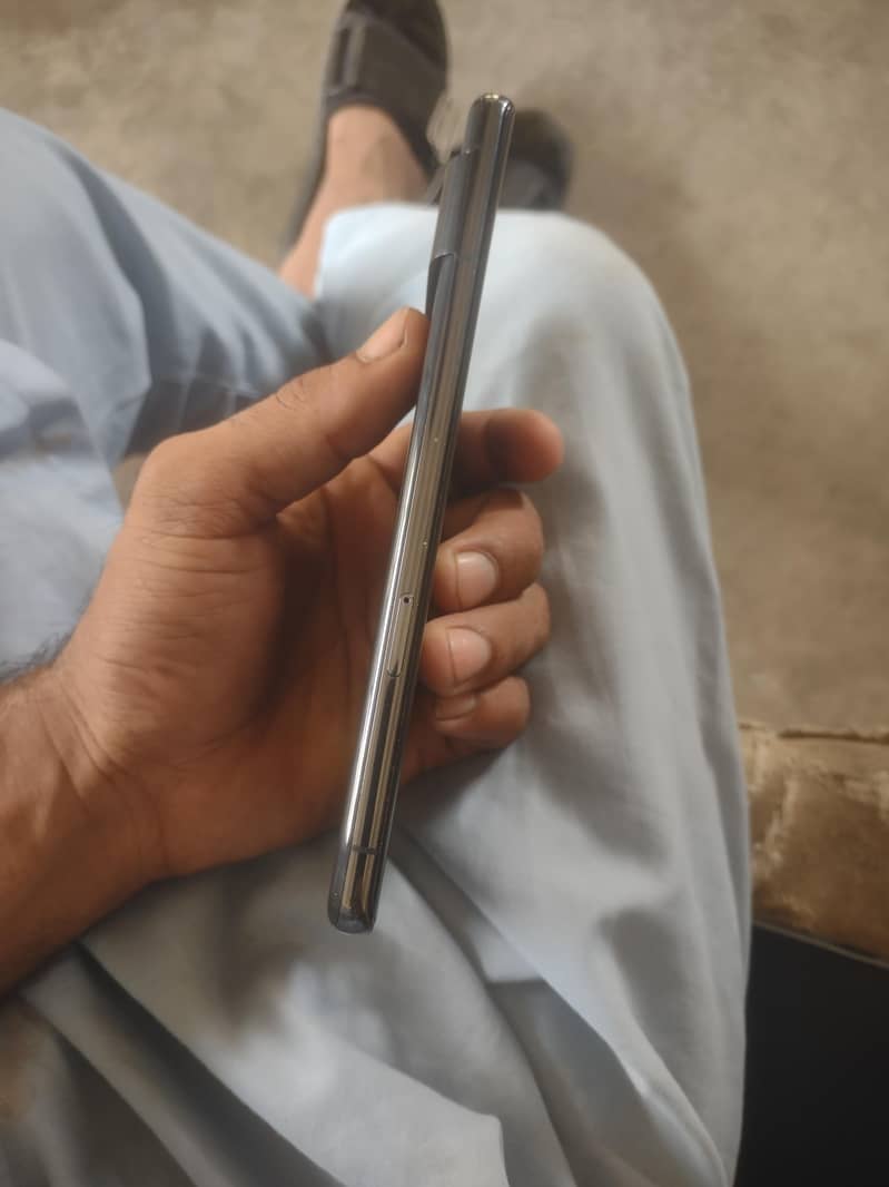 Google Pixel 7 Pro 3