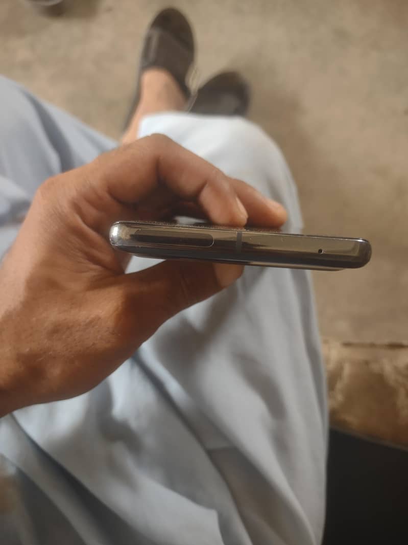 Google Pixel 7 Pro 4