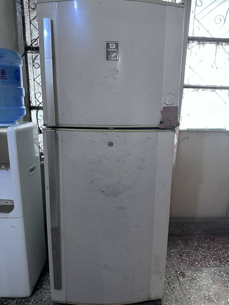 Refrigerator 0