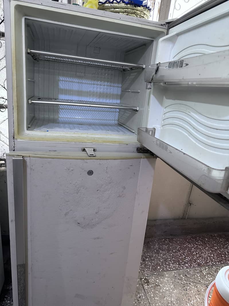 Refrigerator 1