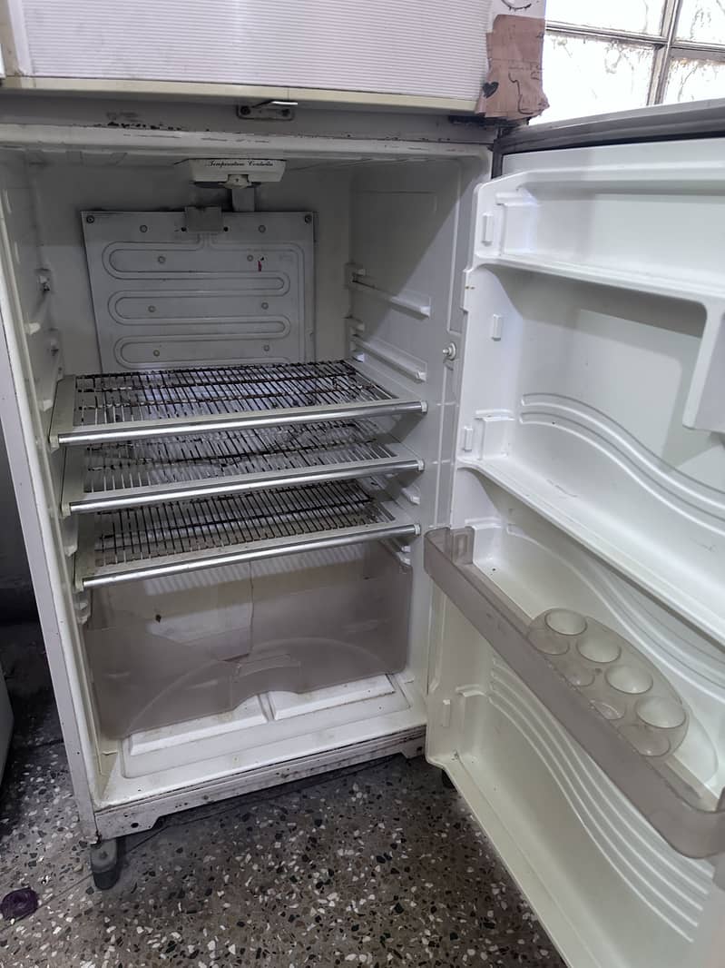 Refrigerator 2