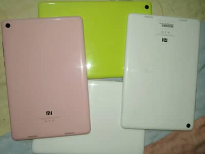 mi wifi Tab available