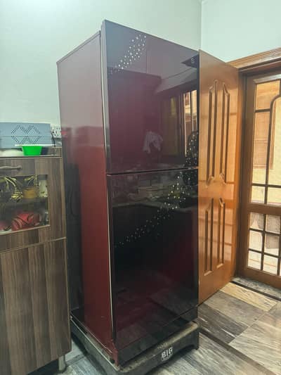 PEL InverterOn Glass Door Series