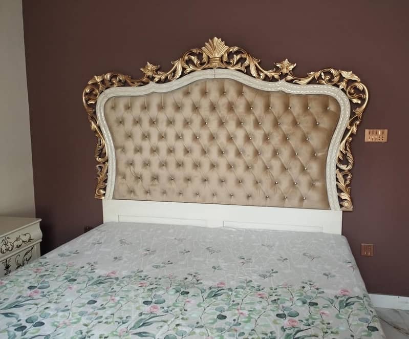 Bed Set 1