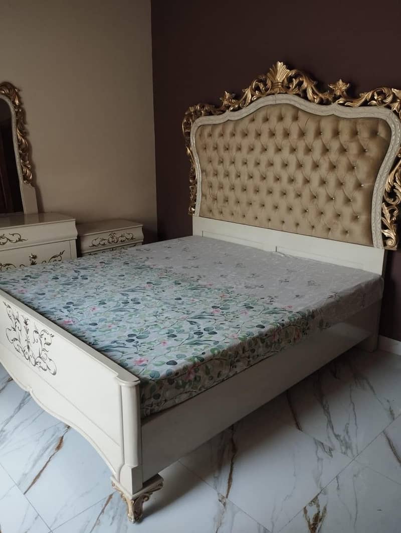 Bed Set 2