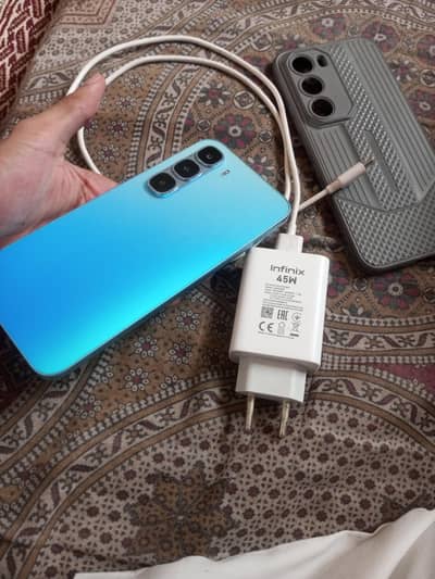 Infinix Hot 6 Pro