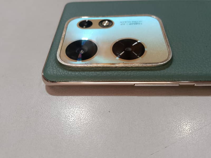 Infinix Zero 30 2