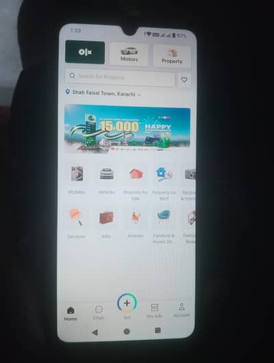 Xiaomi Redmi A5