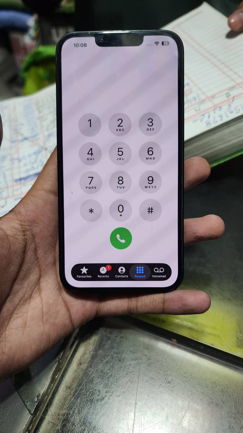 Apple iPhone 13 3