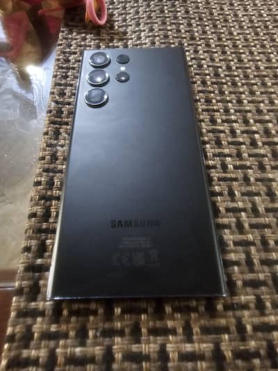 Samsung Mobile S23 Ultra