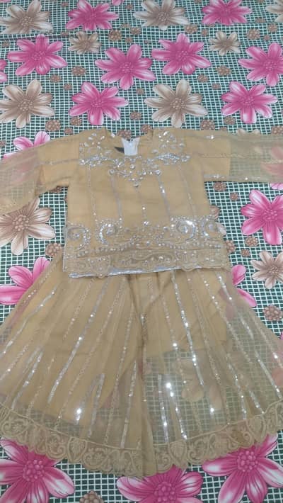 baby dress