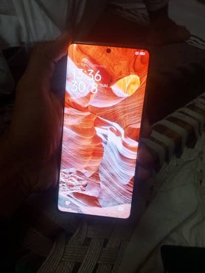 Xiaomi Redmi Note 14 Pro 8+8/256