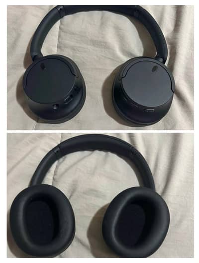 Sony 720N Headphone