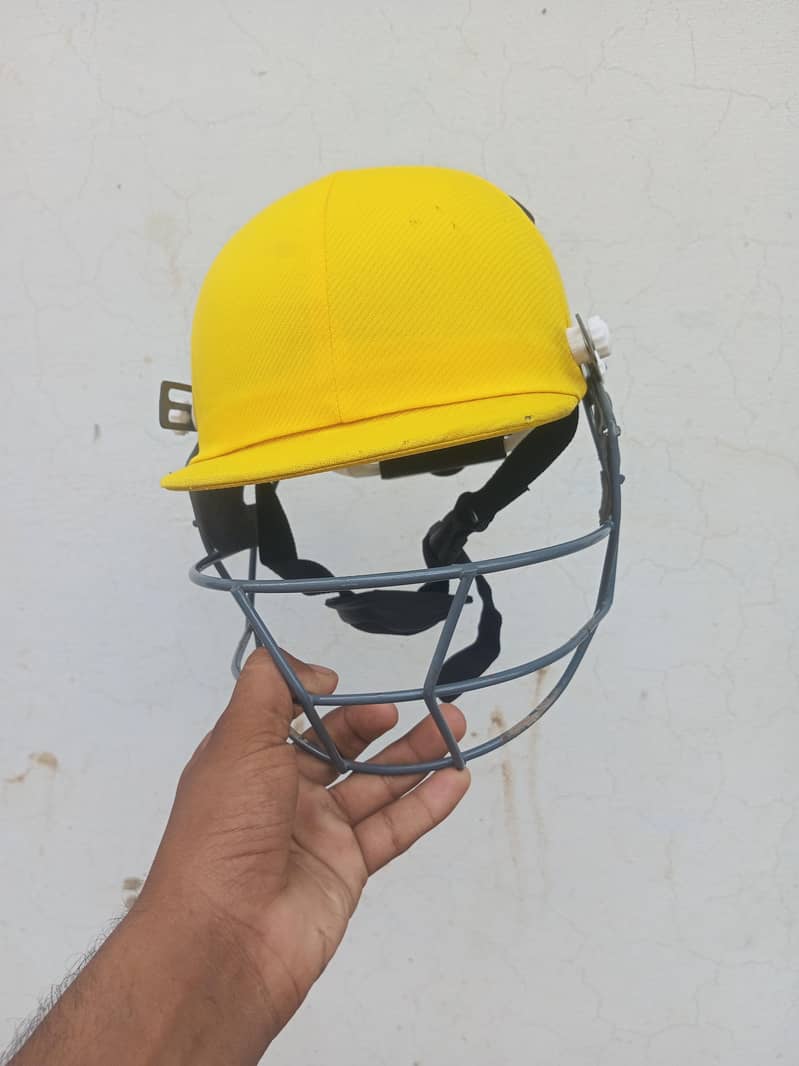 bad or helmets 1
