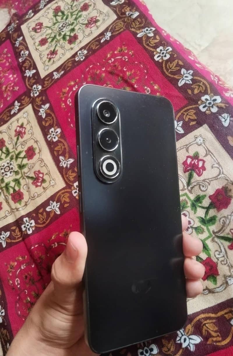 Itel S25 1