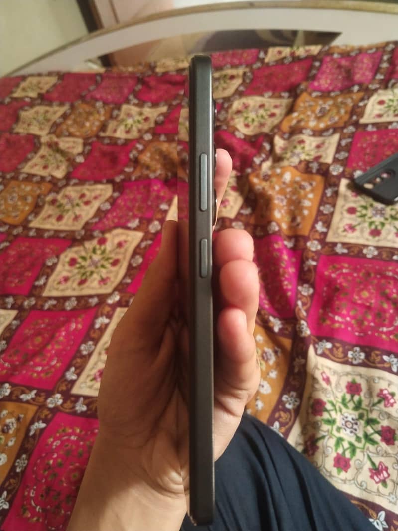 Itel S25 2