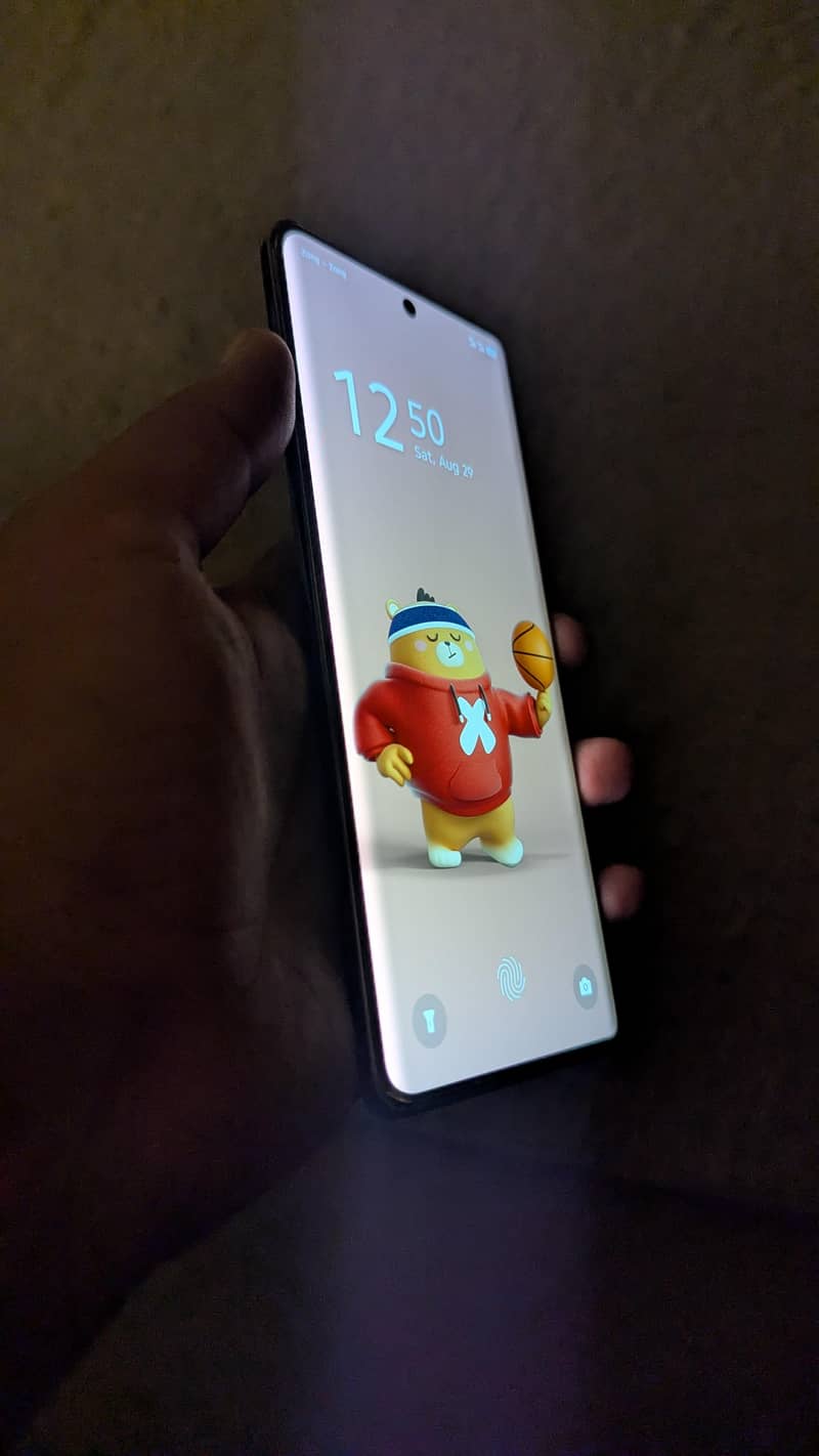 Infinix Zero 40 1
