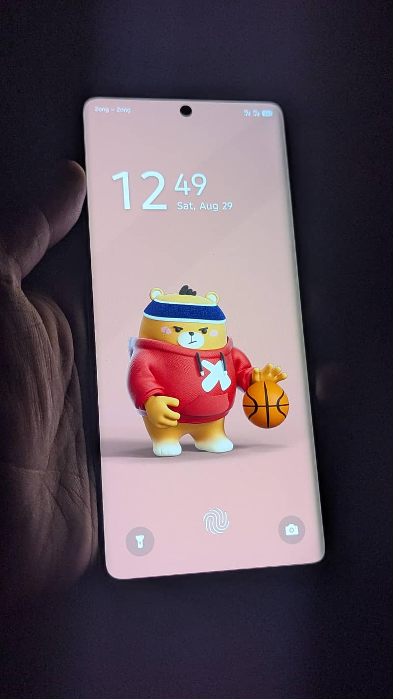 Infinix Zero 40 2