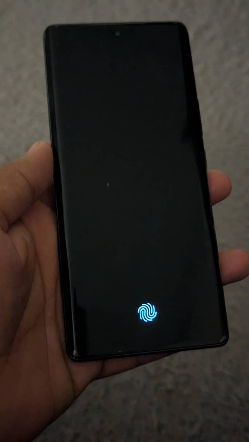 Infinix Zero 40 5