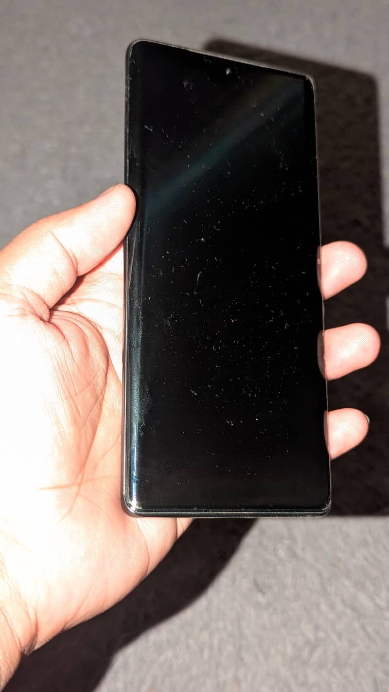 Infinix Zero 40 6
