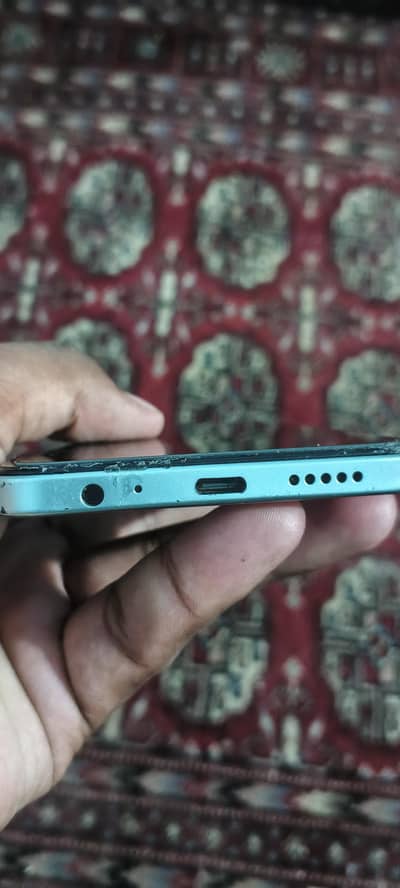 Xiaomi Redmi 15 5G