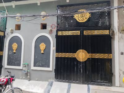 2.5 Marla brand new house for sale tajpura