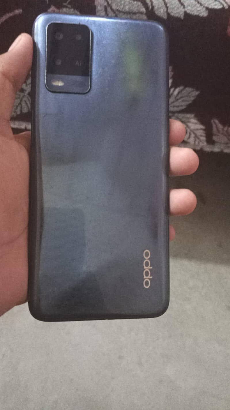 OPPO A54 0