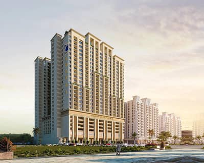 New Booking | Chapal Courtyard 3 | Scheme 33 Karachi