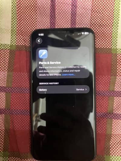 Apple iPhone 11 Pro Max