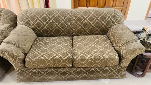2x4-Seater Sofa Set for Sale