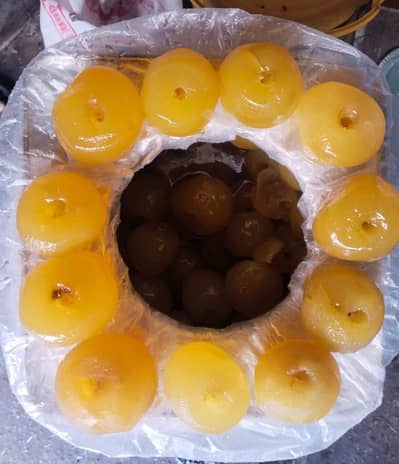 Apple Maraba