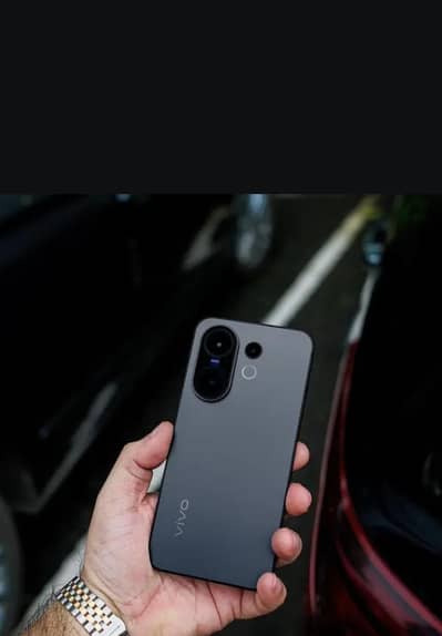 Vivo X200