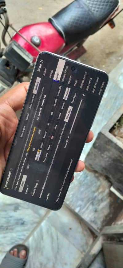 Vivo iQOO Neo10