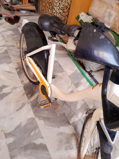 road bicycle for sale. in good condition
