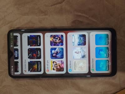 Infinix Hot 11 Play