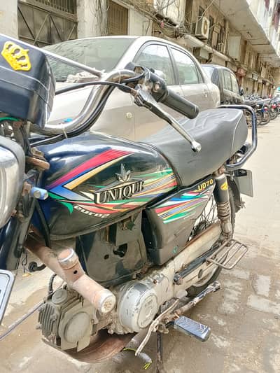 Unique bike for sale 2017