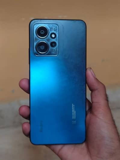 Xiaomi Redmi Note 12