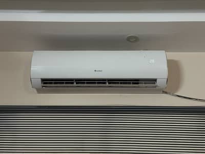 GREE Split AC 2 TON (Inverter) Fairy Series