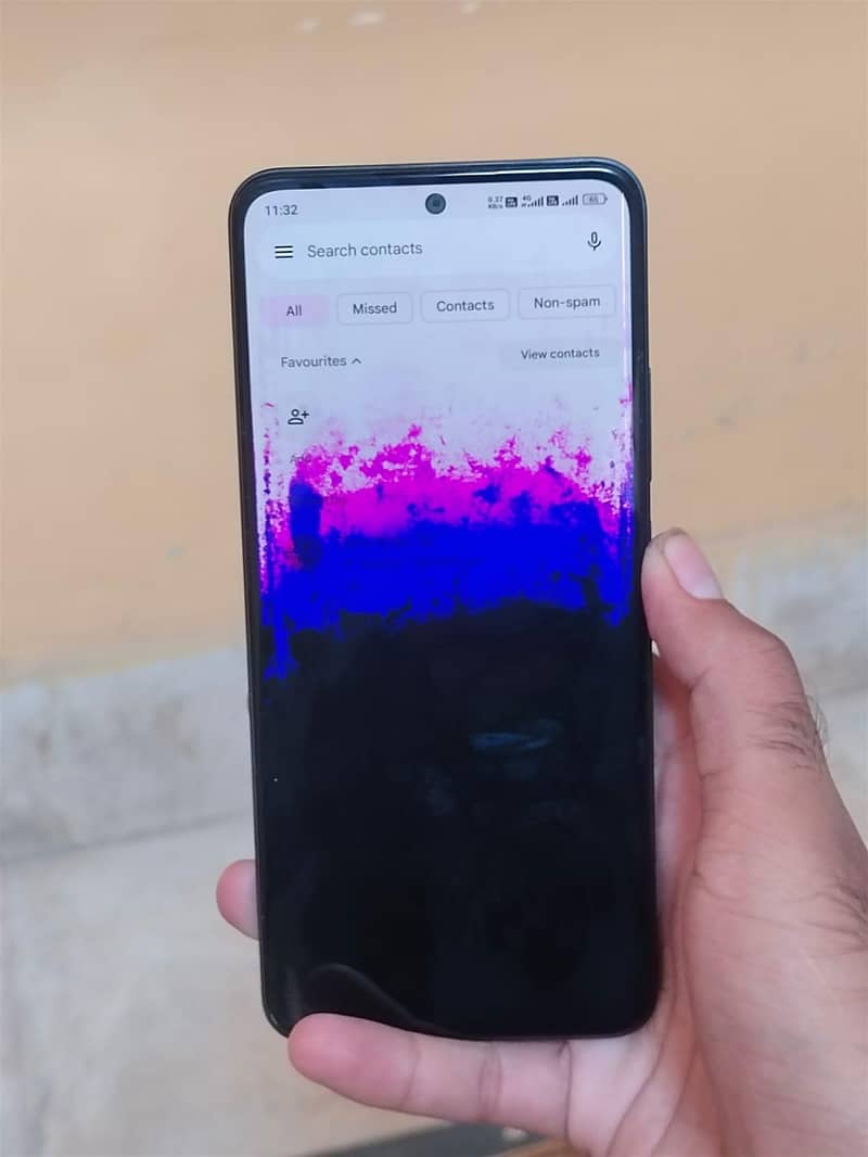 Xiaomi Redmi Note 12 1