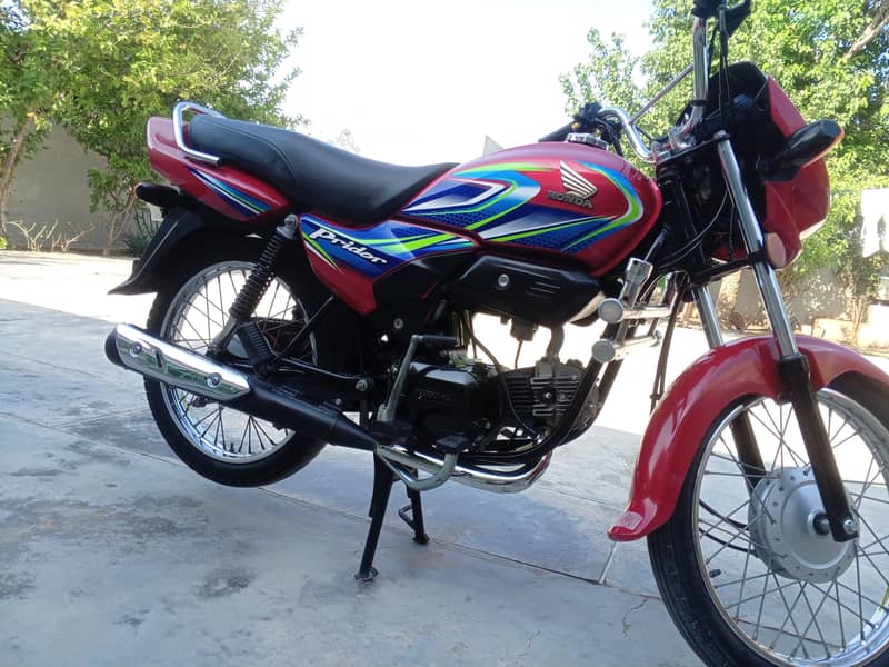 ECR 951 2