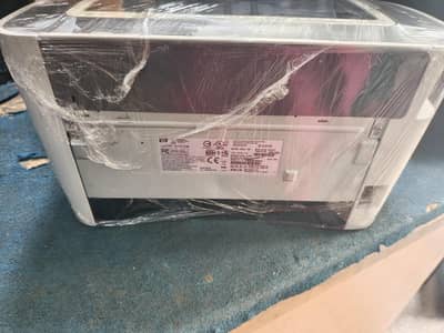 hp laserjet 1505