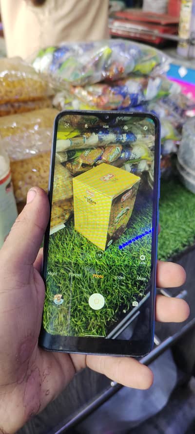 Vivo V21e