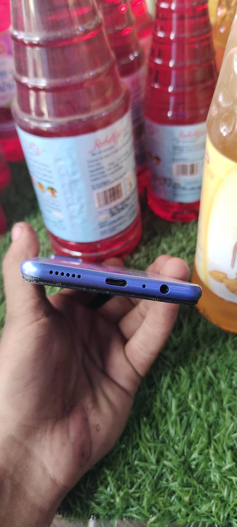 Vivo V21e 1