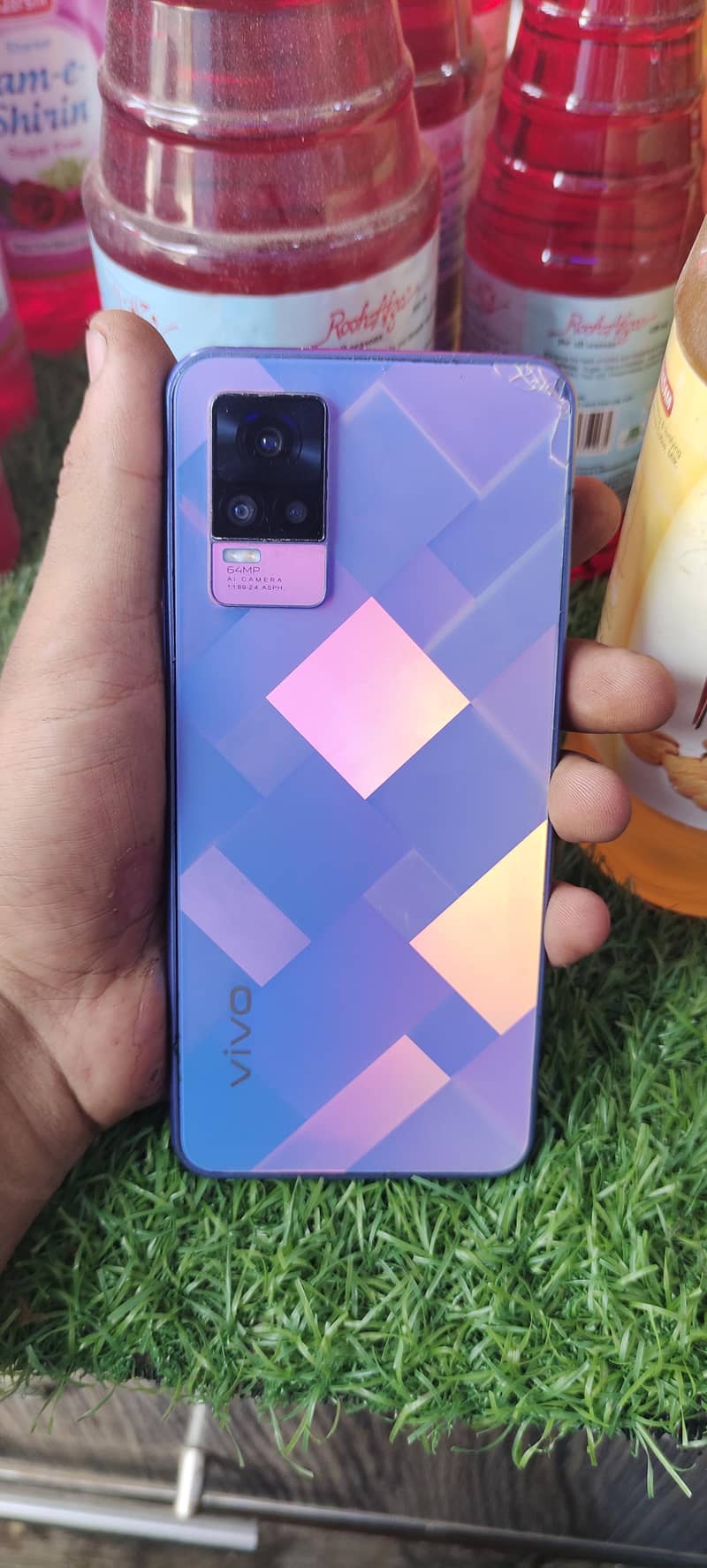Vivo V21e 3