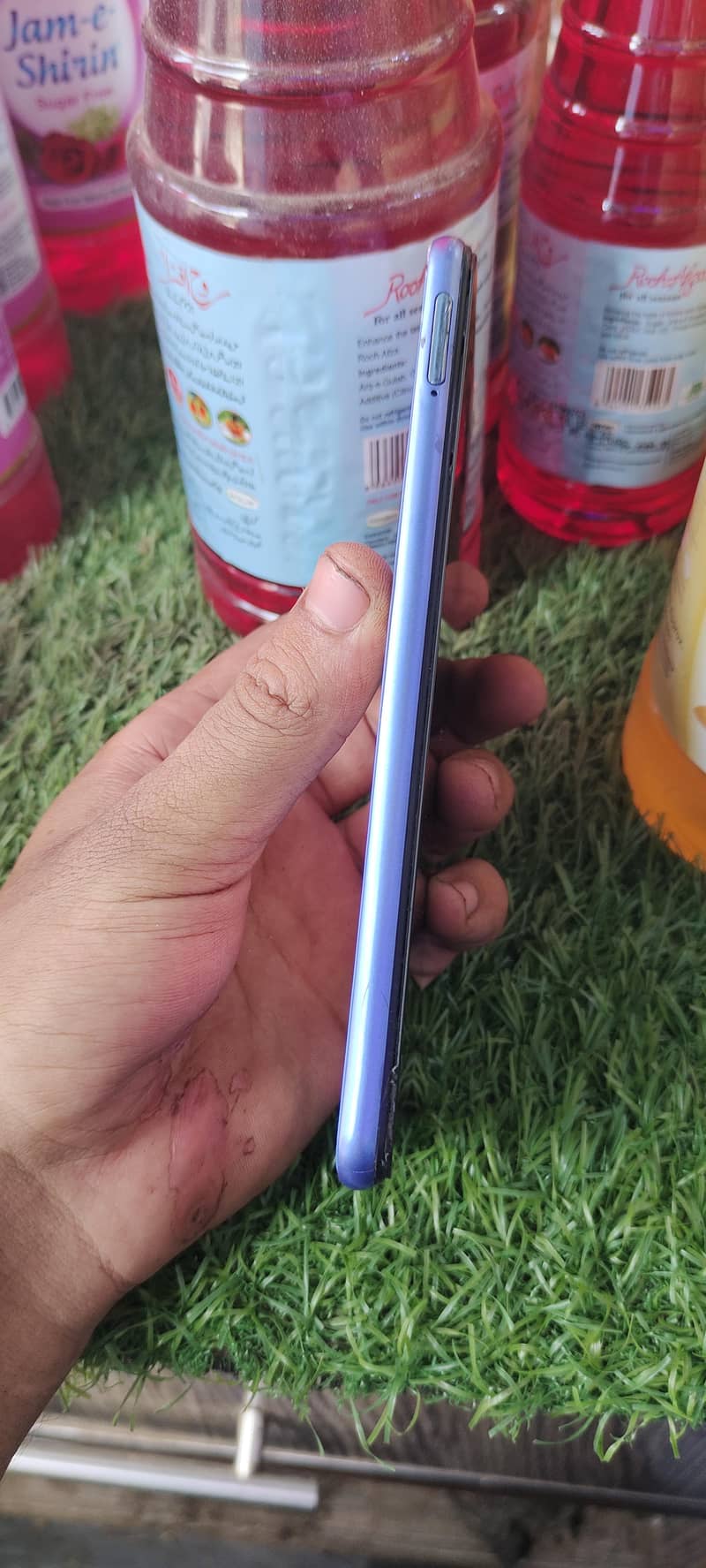 Vivo V21e 4