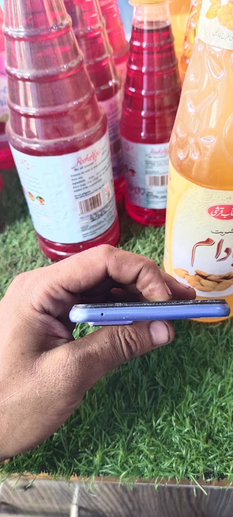 Vivo V21e 5